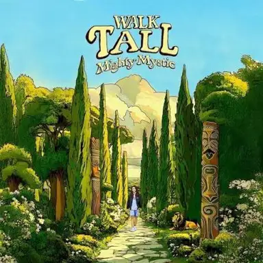 Walk Tall