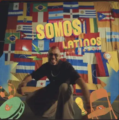 SOMOS LATINOS
