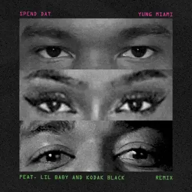 Spend Dat (remix)