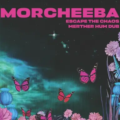 Escape the Chaos (Merther Hum dub)