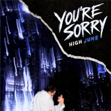 You're Sorry
