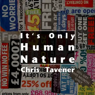 It's Only Human Nature