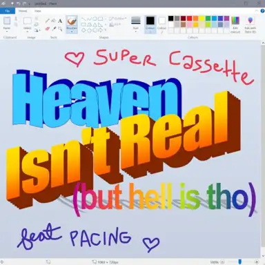 Heaven Isn't Real (But Hell Is)