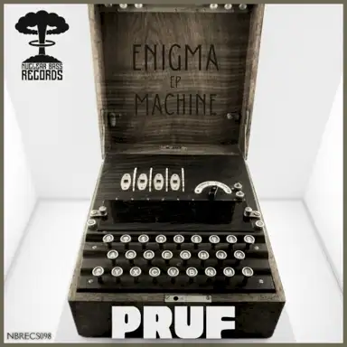 Enigma Machine