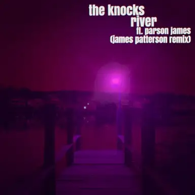 River (James Patterson Remix)