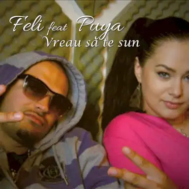 Vreau să te Sun