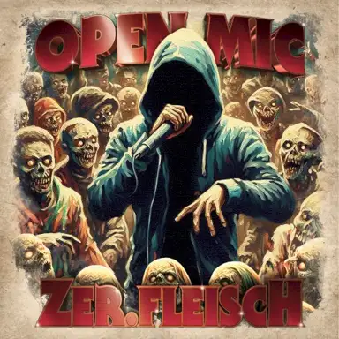 Open Mic