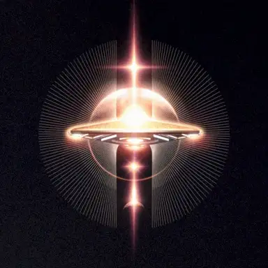 Disco Hits Radio (Or, the Ecstasy of Ego Death)