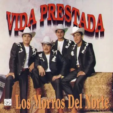 Vida Prestada