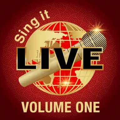 Sing It Live, Vol. 1