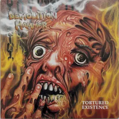 Tortured Existence