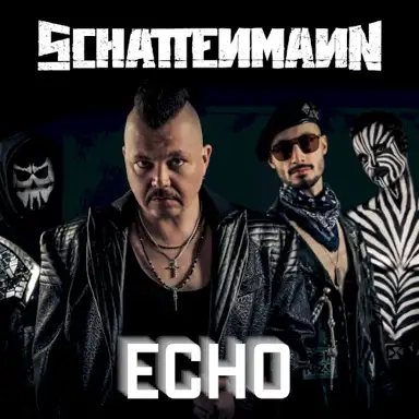 Echo (Radio Edit)