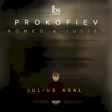 Prokofiev: Piano Works