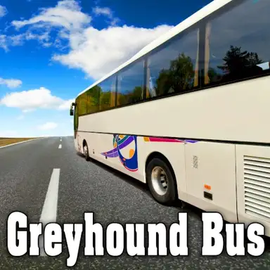 Greyhound Bus Sound Effects