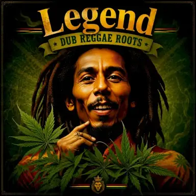 Legend (DUB Reggae Roots)
