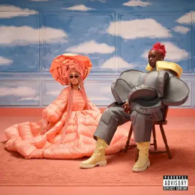 QUEEN [THE WHACK VERSION]