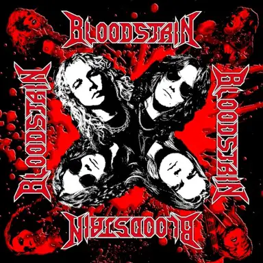 Bloodstain