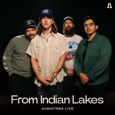 From Indian Lakes on Audiotree Live (Session #3)