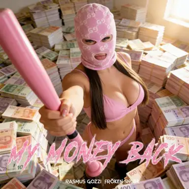 MY MONEY BACK