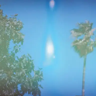 Rhythm From Ambient