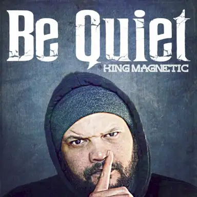 Be Quiet (Vinnie Paz Diss)