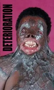 I'm Melting, I'm Melting! Oh, What A World!