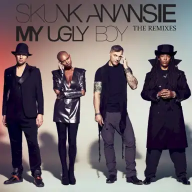 My Ugly Boy (The Remixes)
