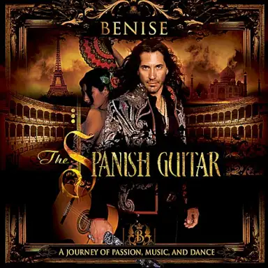 The Spanish Guitar