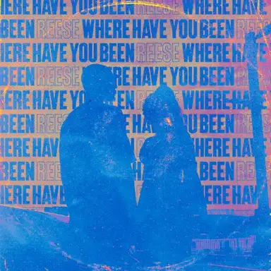 Where Have You Been