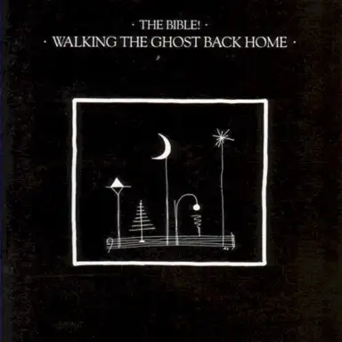 Walking the Ghost Back Home