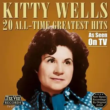 20 All-Time Greatest Hits