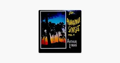 Hawaiian Sunset, Volume II