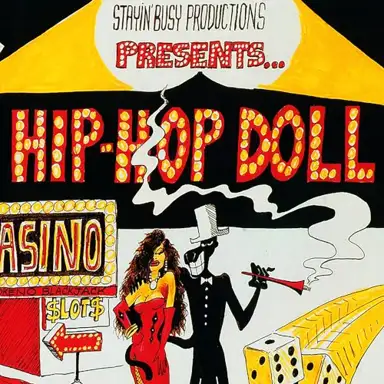 Hip‐Hop Doll