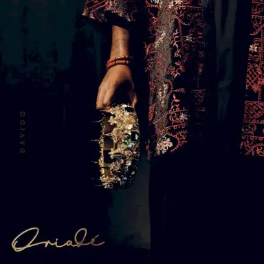 Oriadé