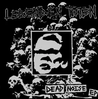 Dead Noise EP