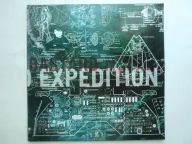 Doomed Expedition