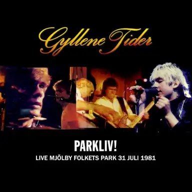 Parkliv!