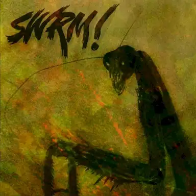 S.W.R.M!
