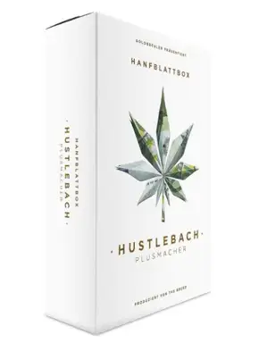 Hustlebach