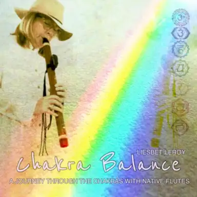 Chakra Balance