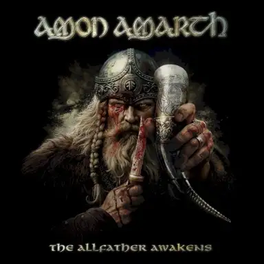 The Allfather Awakens