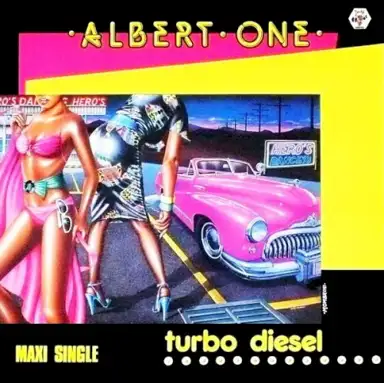 Turbo Diesel