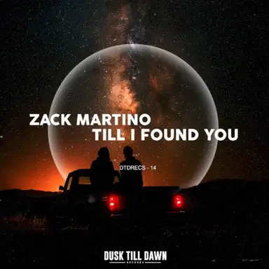 Till I Found You