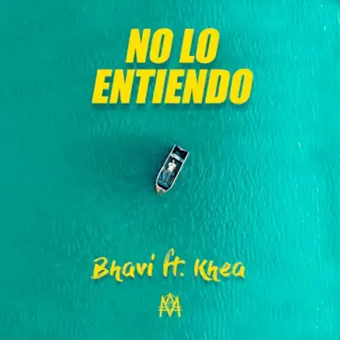 No lo entiendo