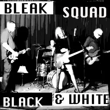 Black & White