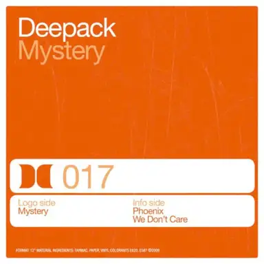 Mystery