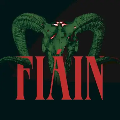 Fiáin