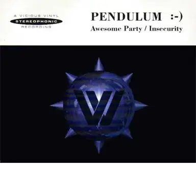 Awesome Party / Insecurity