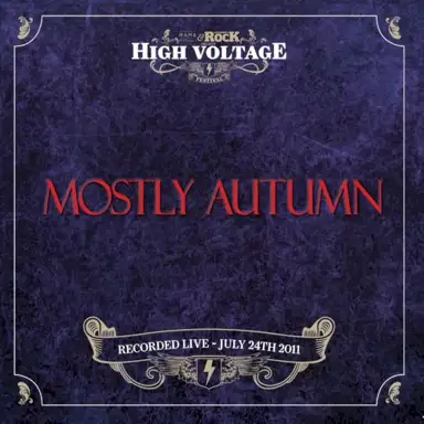 Live at High Voltage 2011