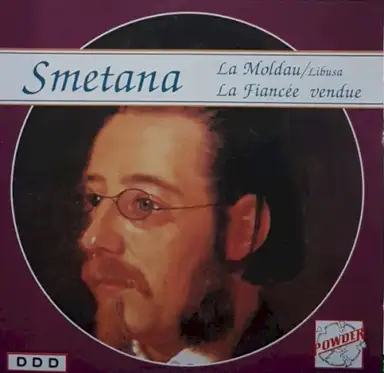 La Moldau / La Fiancée Vendue